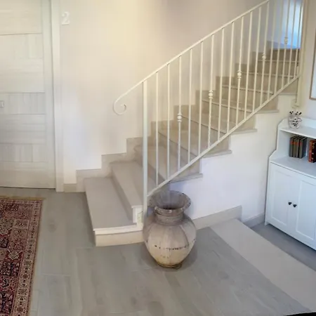 Holiday home Holidays House Il Carrubo Augusta