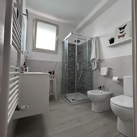 Holiday home Holidays House Il Carrubo