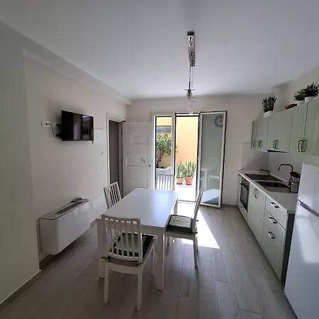 Holiday home Holidays House Il Carrubo