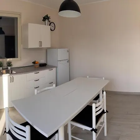 Holidays House Il Carrubo