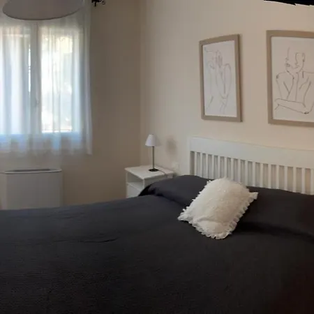 Holiday home Holidays House Il Carrubo *
