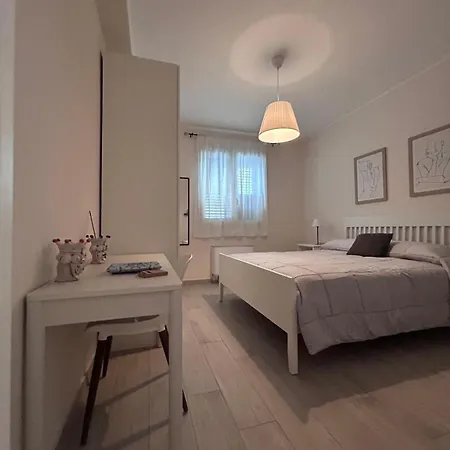 Holidays House Il Carrubo