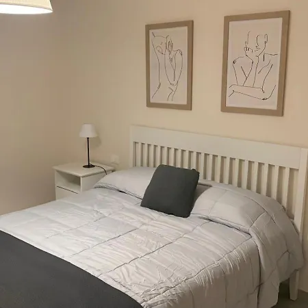 Holiday home Holidays House Il Carrubo