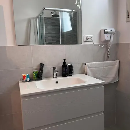 Holidays House Il Carrubo بيت للعطل أوغوستا