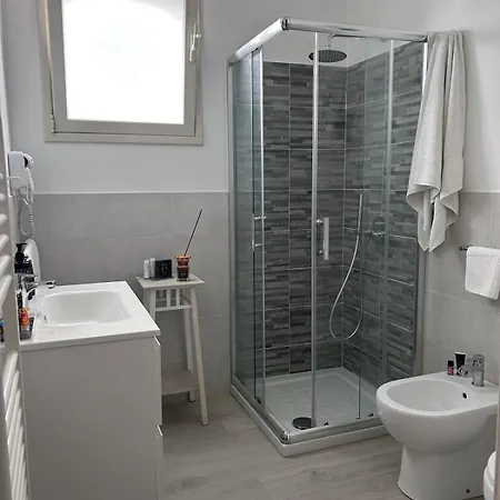 Holidays House Il Carrubo بيت للعطل