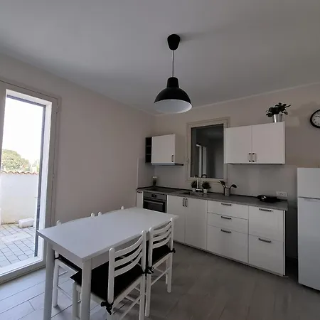 Holidays House Il Carrubo أوغوستا