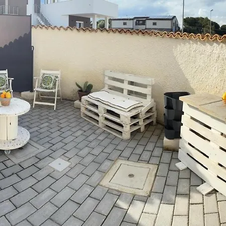 بيت للعطل Holidays House Il Carrubo