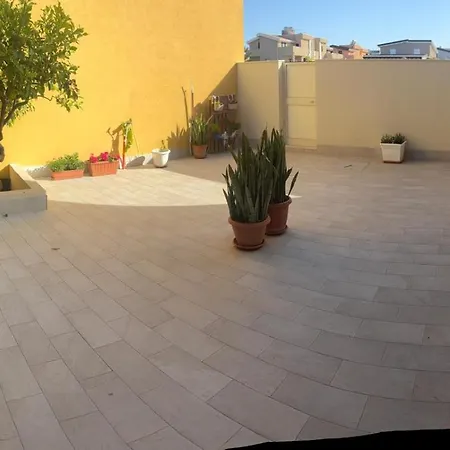 度假居 Holidays House Il Carrubo