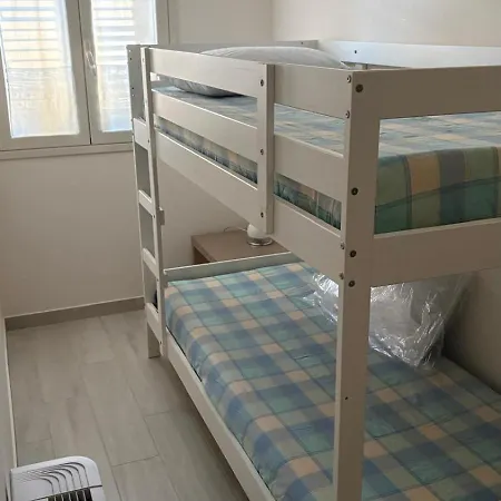 Holidays House Il Carrubo Augusta